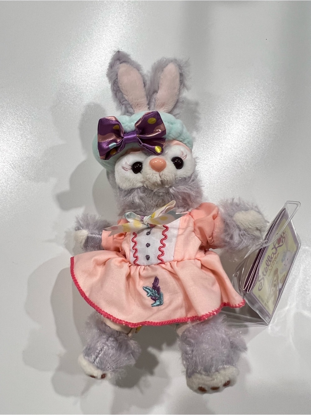 Disney Stellalou keychain - Picture 2 of 3